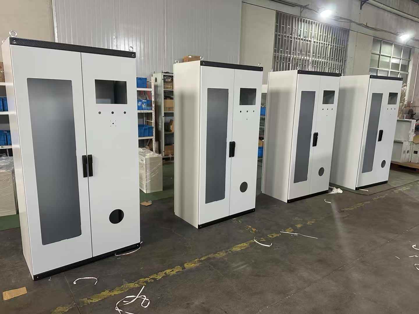 ps柜定制02