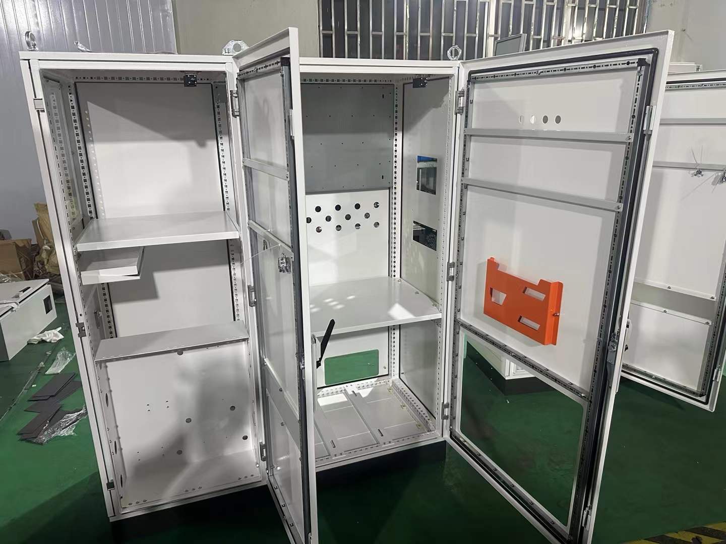 ​乐思体育ps柜定制