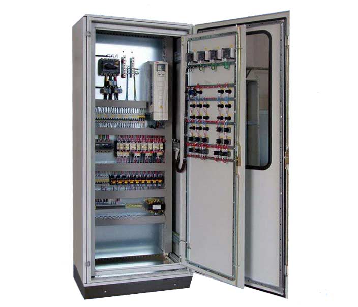 plc控制柜